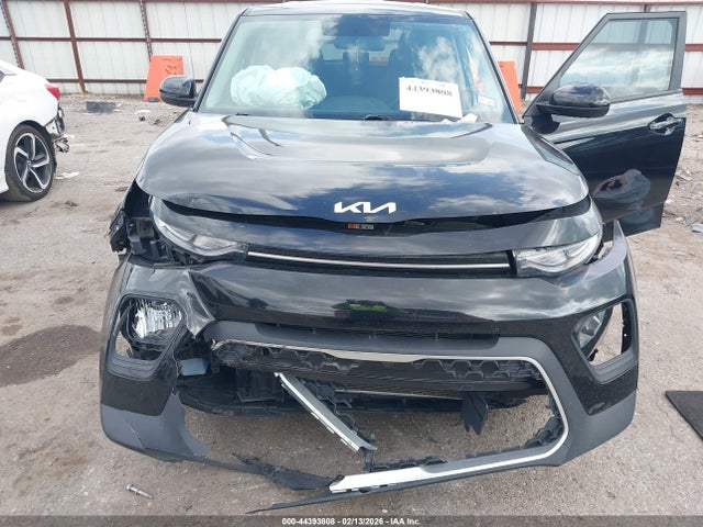 Продаж на аукціоні авто 2022 Kia Soul Lx, vin: KNDJ23AU6N7154034, номер лоту: 44393808