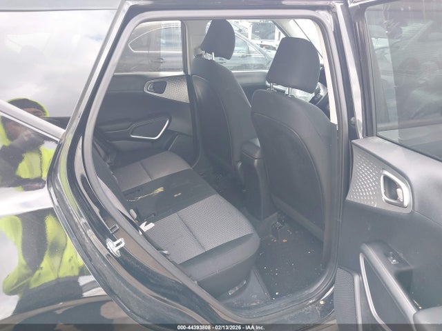 Продаж на аукціоні авто 2022 Kia Soul Lx, vin: KNDJ23AU6N7154034, номер лоту: 44393808