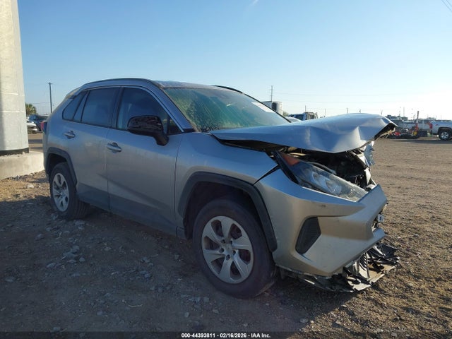 2020 TOYOTA RAV4 2T3H1RFVXLC049165
