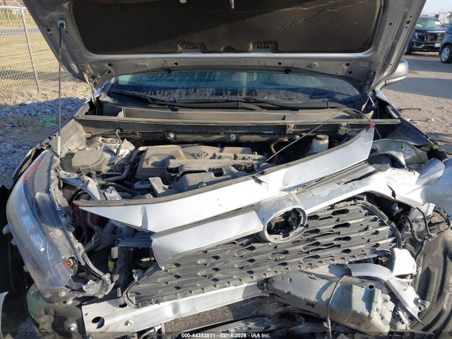 2020 TOYOTA RAV4 2T3H1RFVXLC049165 Photo 9