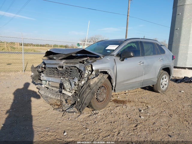 2020 TOYOTA RAV4 2T3H1RFVXLC049165 Photo 1