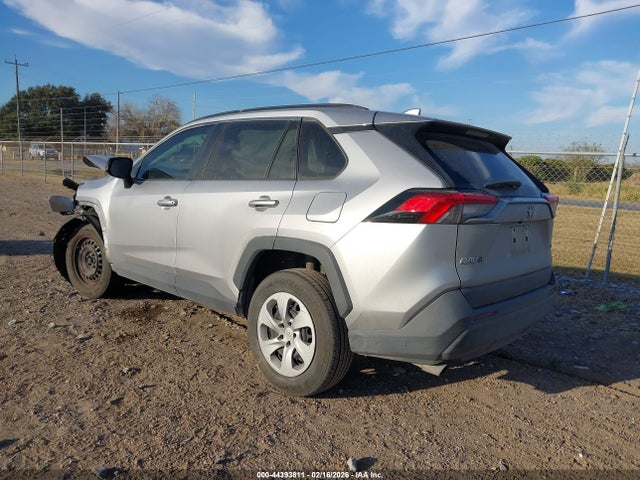 2020 TOYOTA RAV4 2T3H1RFVXLC049165 Photo 2