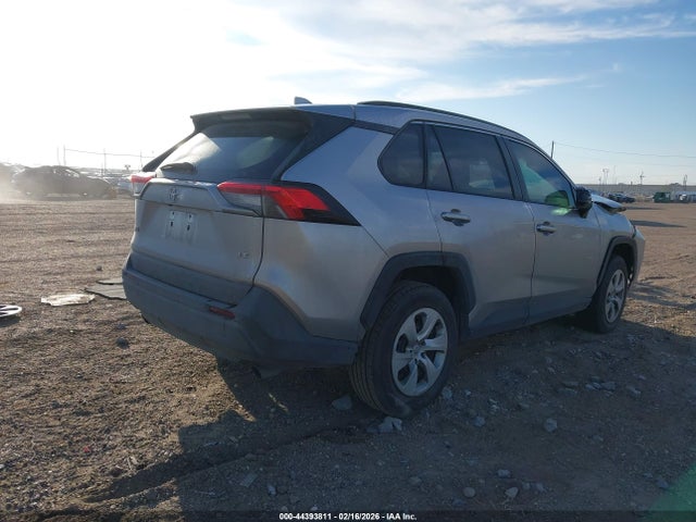 2020 TOYOTA RAV4 2T3H1RFVXLC049165 Photo 3