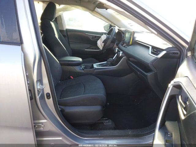 2020 TOYOTA RAV4 2T3H1RFVXLC049165 Photo 4