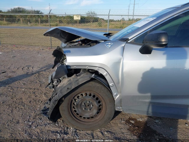 2020 TOYOTA RAV4 2T3H1RFVXLC049165 Photo 5