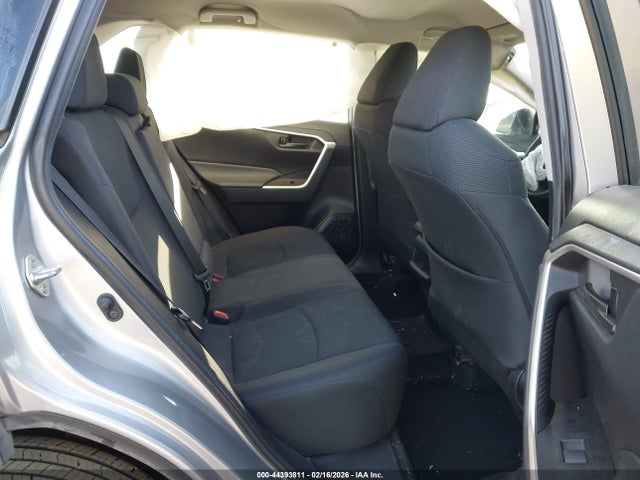 2020 TOYOTA RAV4 2T3H1RFVXLC049165 Photo 7