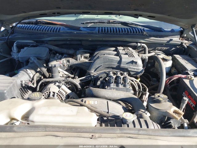 2006 FORD EXPLORER 1FMEU62E06UA21966 Photo 9
