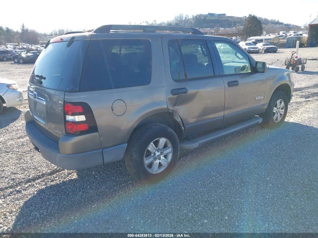 2006 FORD EXPLORER 1FMEU62E06UA21966 Photo 3