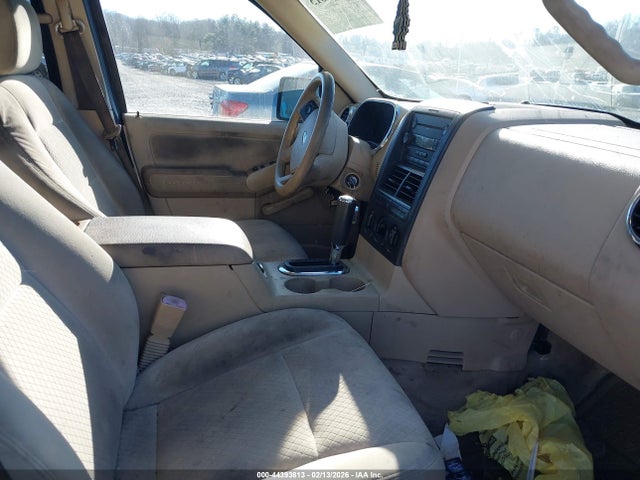 2006 FORD EXPLORER 1FMEU62E06UA21966 Photo 4