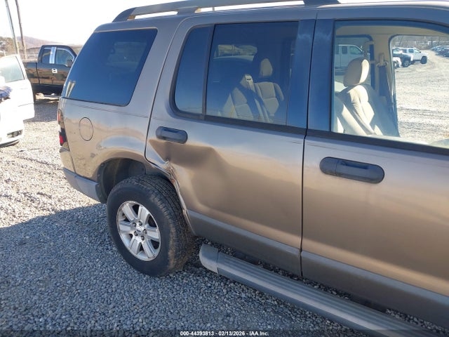 2006 FORD EXPLORER 1FMEU62E06UA21966 Photo 5
