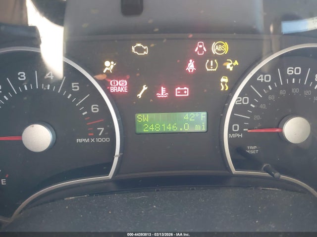 2006 FORD EXPLORER 1FMEU62E06UA21966 Photo 6