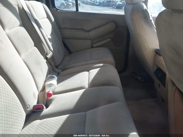 2006 FORD EXPLORER 1FMEU62E06UA21966 Photo 7