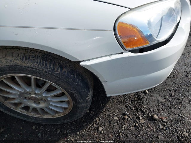 Продажа на аукционе авто 2004 Chrysler Sebring Lxi, vin: 1C3EL55R54N161040, номер лота: 44393821