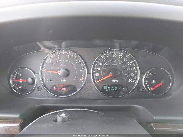 Продажа на аукционе авто 2004 Chrysler Sebring Lxi, vin: 1C3EL55R54N161040, номер лота: 44393821