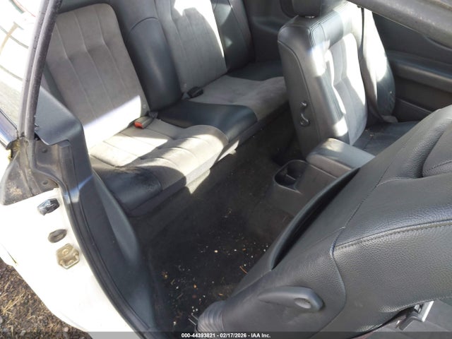 Продажа на аукционе авто 2004 Chrysler Sebring Lxi, vin: 1C3EL55R54N161040, номер лота: 44393821