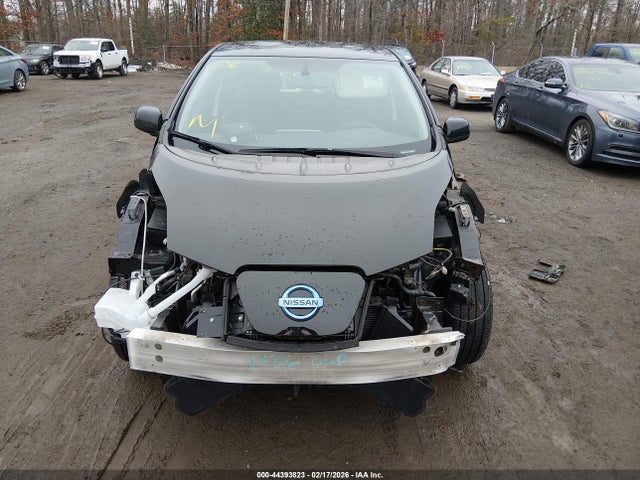 1N4BZ0CP4GC300601 Nissan LEAF SV