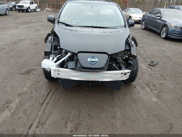 1N4BZ0CP4GC300601 Nissan LEAF SV