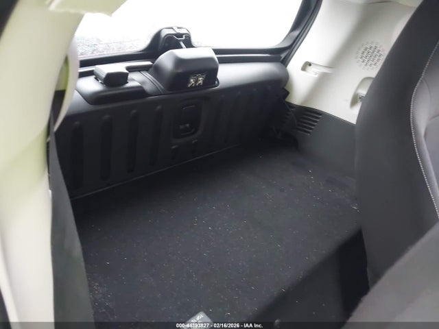 WMEFJ9BA8HK214088 Smart Fortwo Electric Drive Passion
