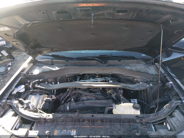 2025 FORD EXPLORER 1FMUK7KH2SGA65607 Photo 9