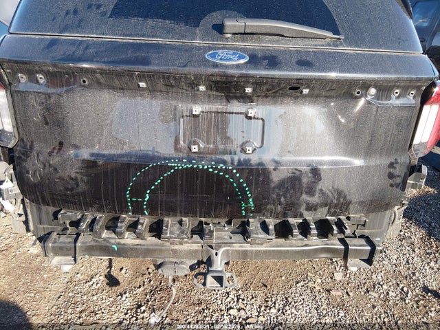 2025 FORD EXPLORER 1FMUK7KH2SGA65607 Photo 5