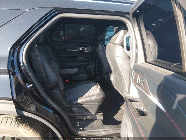 2025 FORD EXPLORER 1FMUK7KH2SGA65607 Photo 7