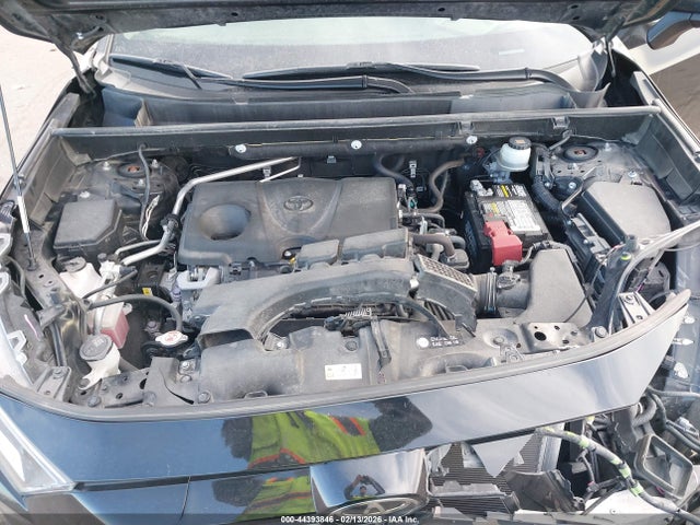 JTMN1RFV5KD512164 Toyota Rav4 Limited