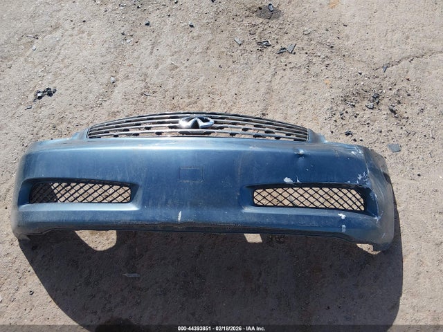 Aukcja sprzedaży 2005 Infiniti G35, vin: JNKCV54E35M416365, numer aukcji: 44393851