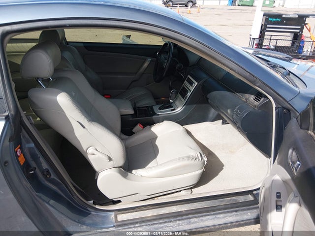 Aukcja sprzedaży 2005 Infiniti G35, vin: JNKCV54E35M416365, numer aukcji: 44393851