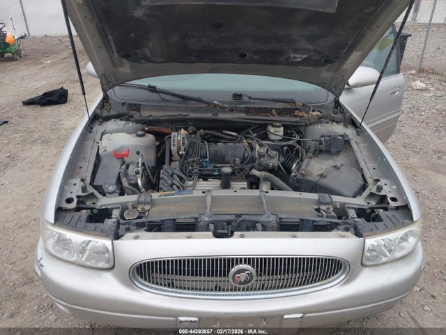 2005 BUICK LESABRE 1G4HP52K65U206056 Photo 9