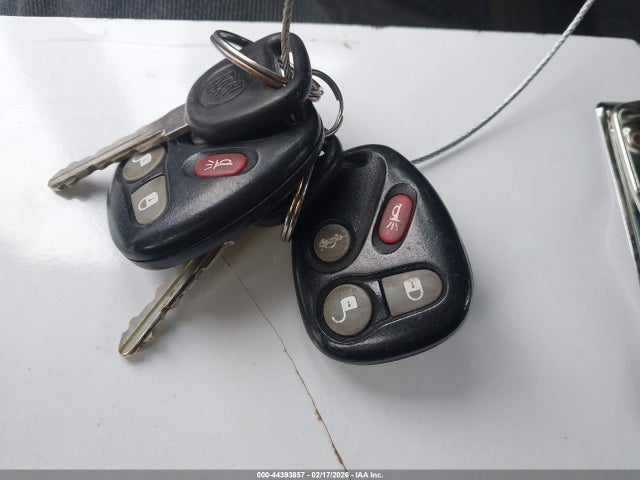 2005 BUICK LESABRE 1G4HP52K65U206056 Photo 10