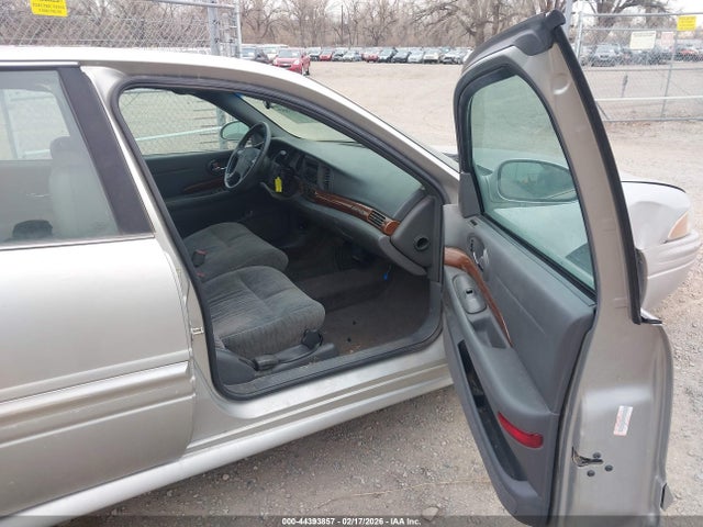 2005 BUICK LESABRE 1G4HP52K65U206056 Photo 4