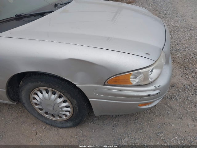 2005 BUICK LESABRE 1G4HP52K65U206056 Photo 5