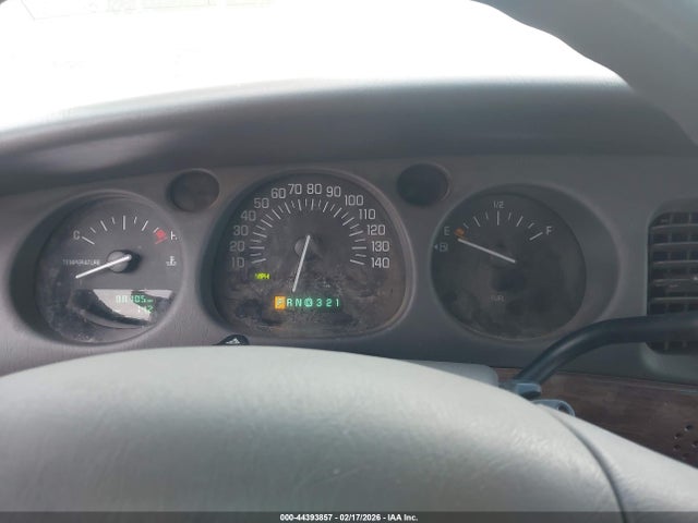 2005 BUICK LESABRE 1G4HP52K65U206056 Photo 6