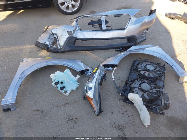 Subaru Crosstrek 2.0i Premium 2019 JF2GTAEC7K8318847 Image 12