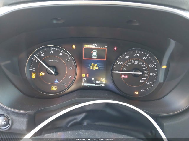 Subaru Crosstrek 2.0i Premium 2019 JF2GTAEC7K8318847 Image 7