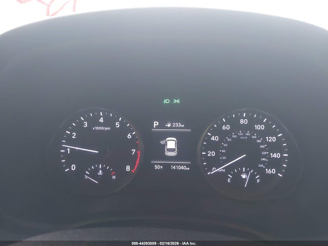 KMHH35LE0JU055083 Hyundai ELANTRA GT