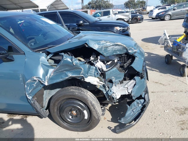 3CZRZ1H58PM704211 Honda Hr-v 2wd Sport