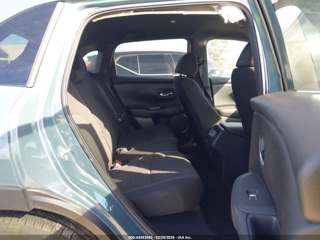 3CZRZ1H58PM704211 Honda Hr-v 2wd Sport