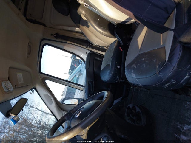 2019 Ram Promaster 1500 High Roof 136 Wb მანქანა იყიდება აუქციონზე, vin: 3C6TRVBG4KE538888, აუქციონის ნომერი: 44393868