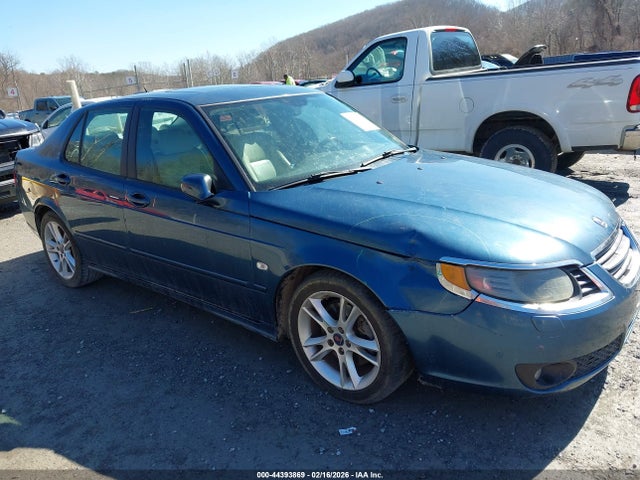 2008 SAAB 9-5 YS3ED49G883513789
