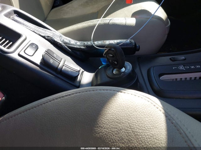 2008 SAAB 9-5 YS3ED49G883513789 Photo 10