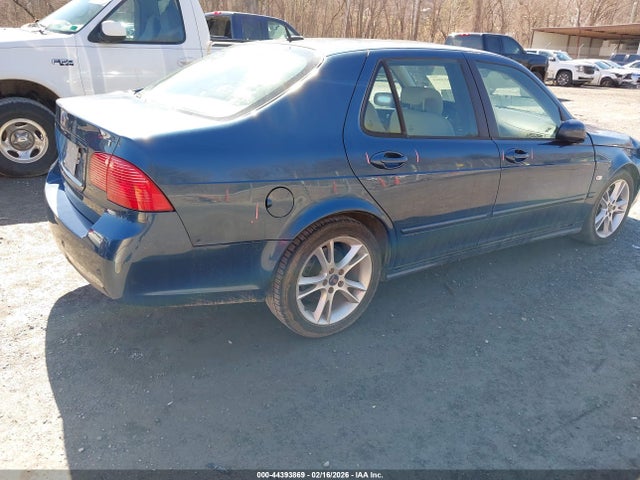 2008 SAAB 9-5 YS3ED49G883513789 Photo 3