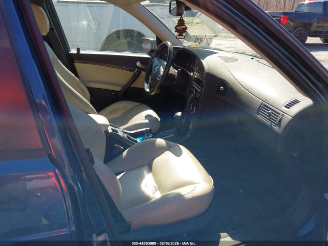 2008 SAAB 9-5 YS3ED49G883513789 Photo 4