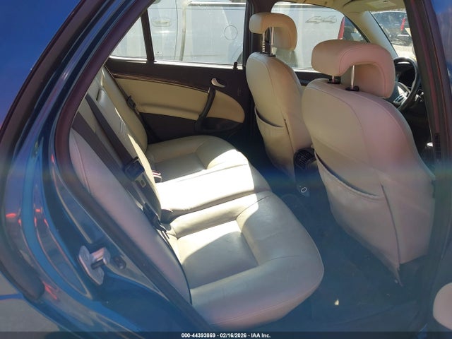 2008 SAAB 9-5 YS3ED49G883513789 Photo 7