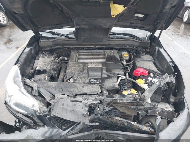 JF2SJGDCXGH530704 Subaru Forester 2.0xt Premium