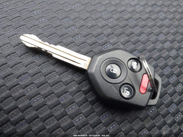JF2SJGDCXGH530704 Subaru Forester 2.0xt Premium