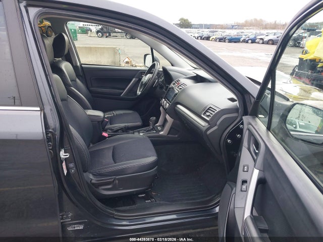 JF2SJGDCXGH530704 Subaru Forester 2.0xt Premium