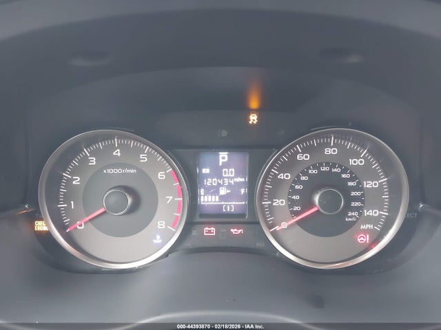 JF2SJGDCXGH530704 Subaru Forester 2.0xt Premium