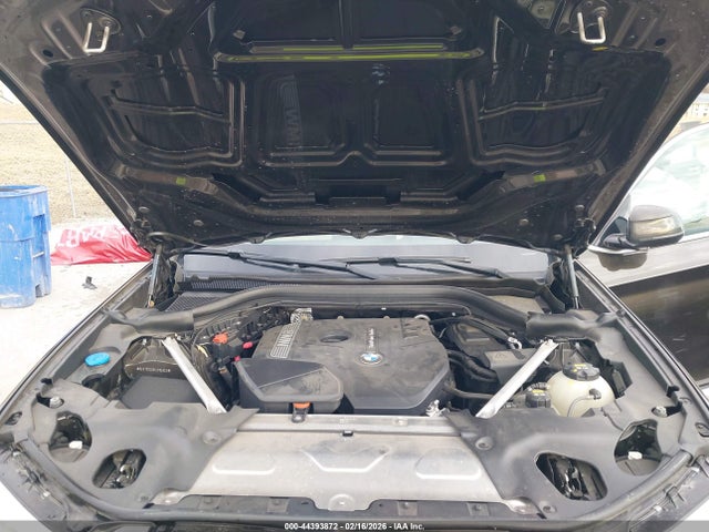 Продаж на аукціоні авто 2019 Bmw X3 Xdrive30i, vin: 5UXTR9C58KLP96902, номер лоту: 44393872