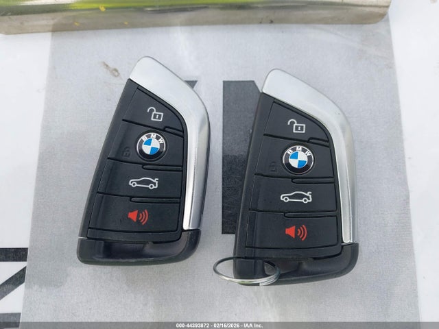 Продаж на аукціоні авто 2019 Bmw X3 Xdrive30i, vin: 5UXTR9C58KLP96902, номер лоту: 44393872